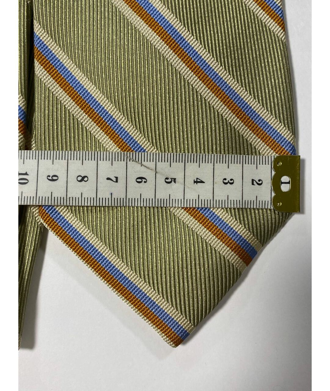 BARBA Шелковый галстук, фото 5