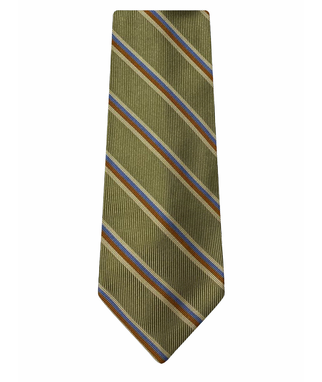 BARBA Шелковый галстук, фото 1