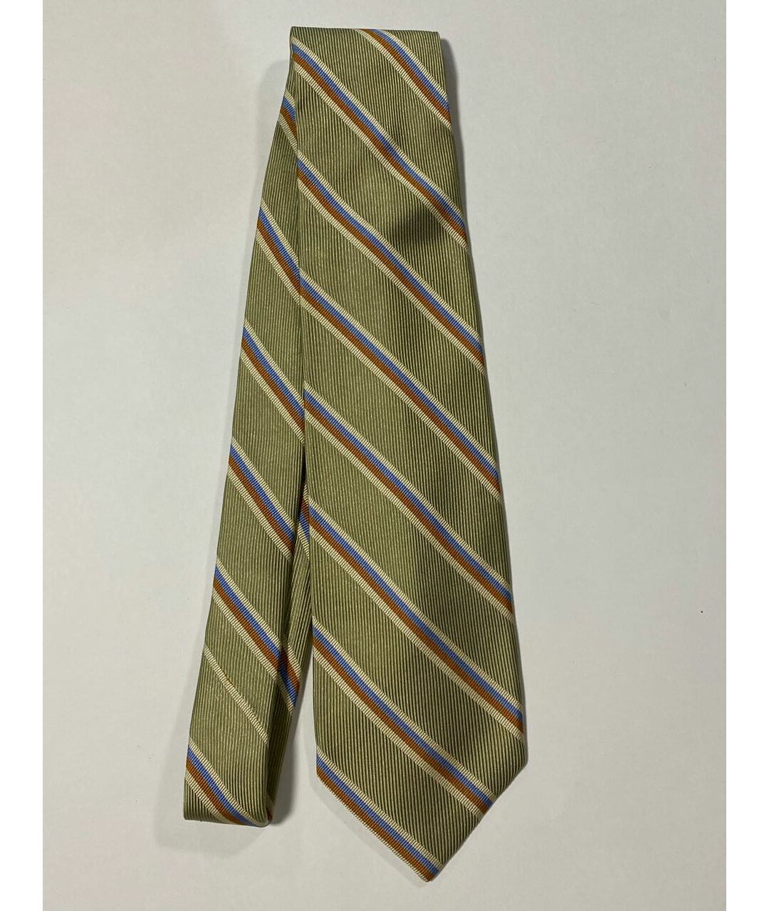 BARBA Шелковый галстук, фото 6