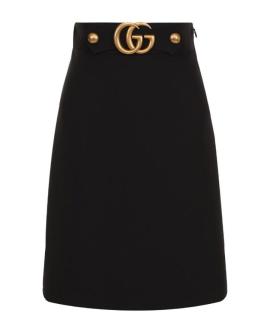 GUCCI Юбка мини