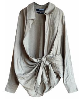 JACQUEMUS Рубашка