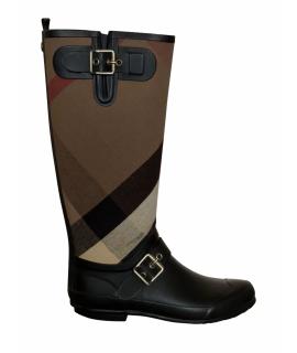 BURBERRY Сапоги