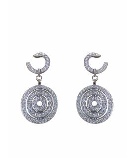 BVLGARI Серьги