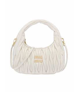 MIU MIU Сумка с короткими ручками