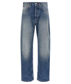 MAGLIANO Прямые джинсы