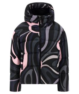 EMILIO PUCCI Пуховик