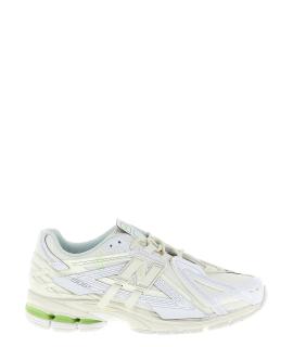 NEW BALANCE Низкие кроссовки / кеды