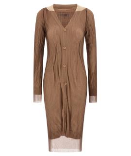 MM6 MAISON MARGIELA Повседневное платье