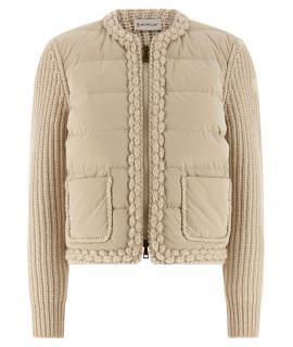 MONCLER Кардиган