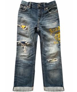 POLO RALPH LAUREN Детские джинсы