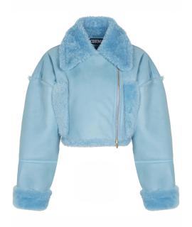 JACQUEMUS Дубленка