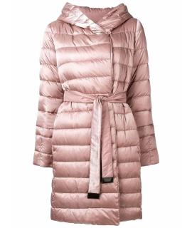 MAX MARA THE CUBE Пуховик