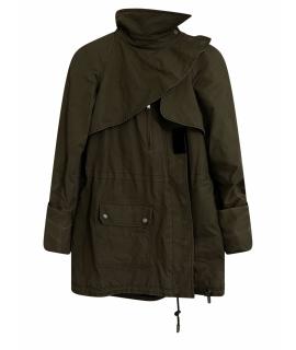 SAINT LAURENT Парка