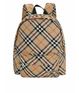 BURBERRY Рюкзак