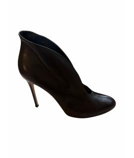 GIANVITO ROSSI Ботильоны