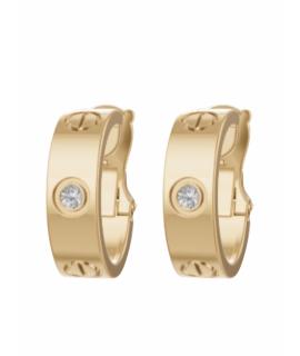CARTIER Серьги