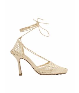 BOTTEGA VENETA Босоножки