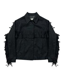 MM6 MAISON MARGIELA Куртка