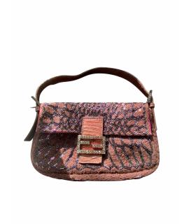 FENDI Клатч/вечерняя сумка