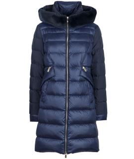 DIEGO M Пуховик