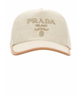 PRADA Кепка/бейсболка