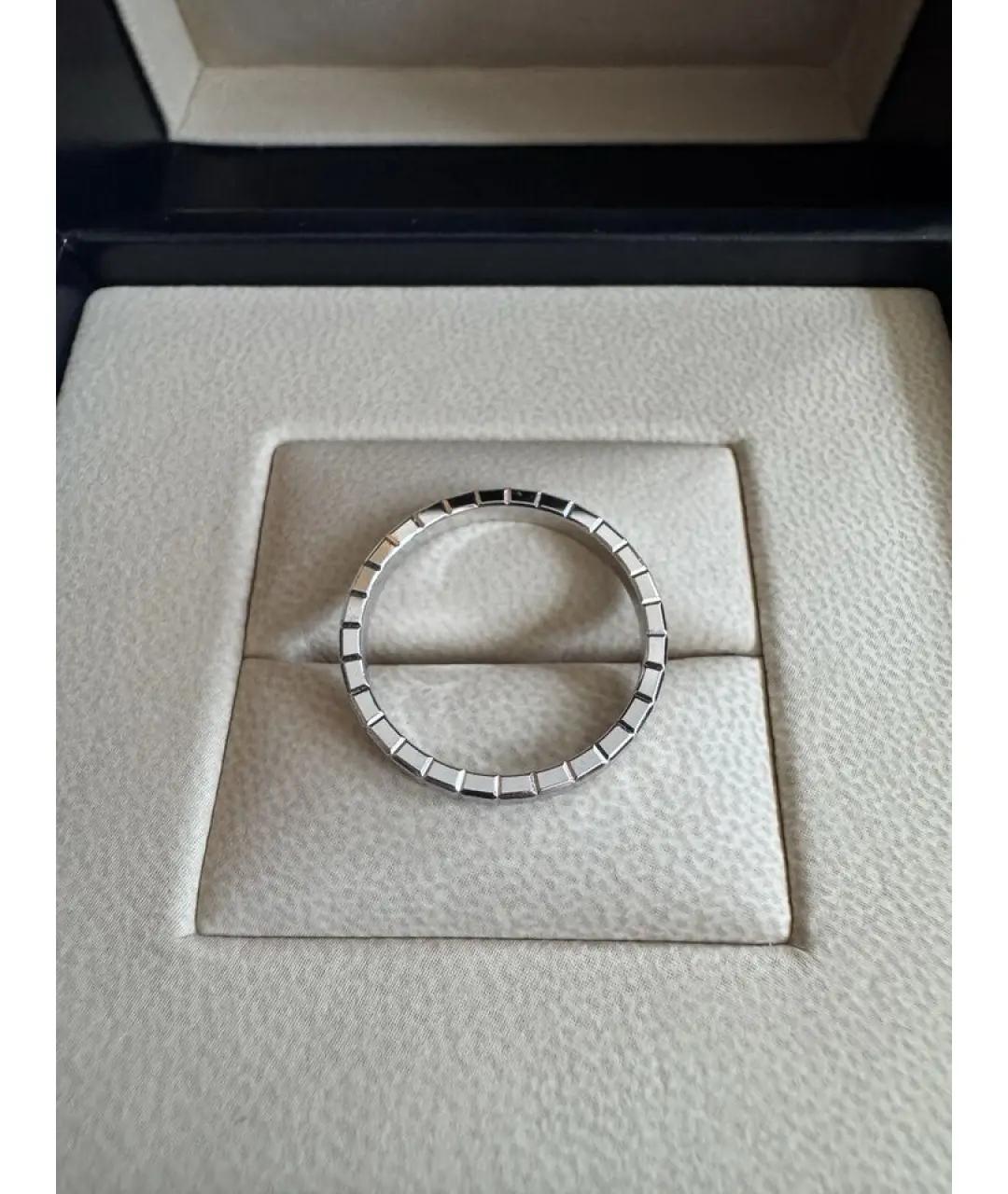 CHOPARD Кольцо из белого золота, фото 4