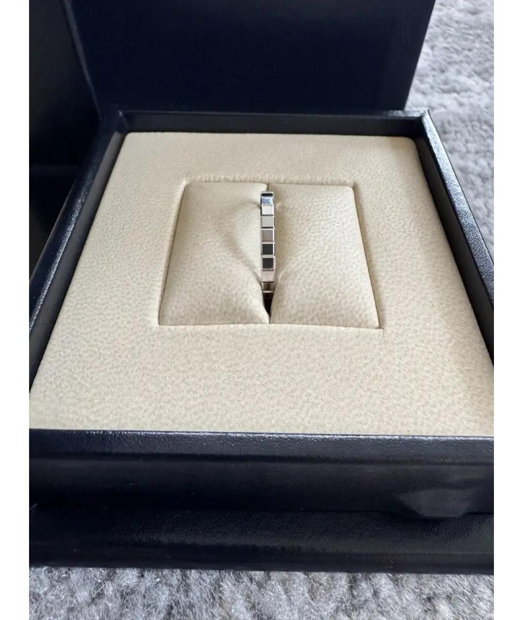 CHOPARD Кольцо из белого золота, фото 3