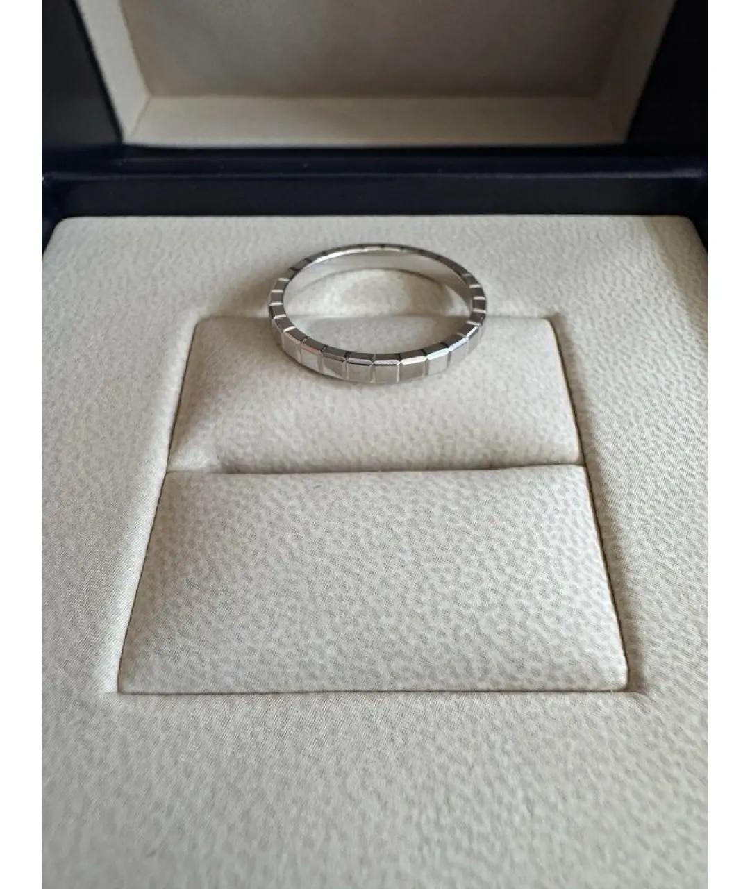 CHOPARD Кольцо из белого золота, фото 5