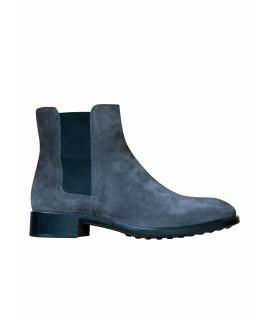 TOD'S Полусапоги