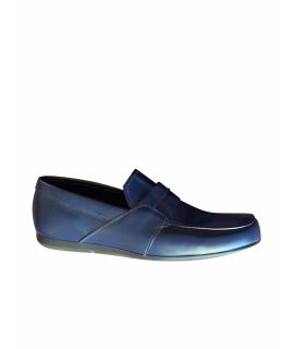 PRADA Лоферы