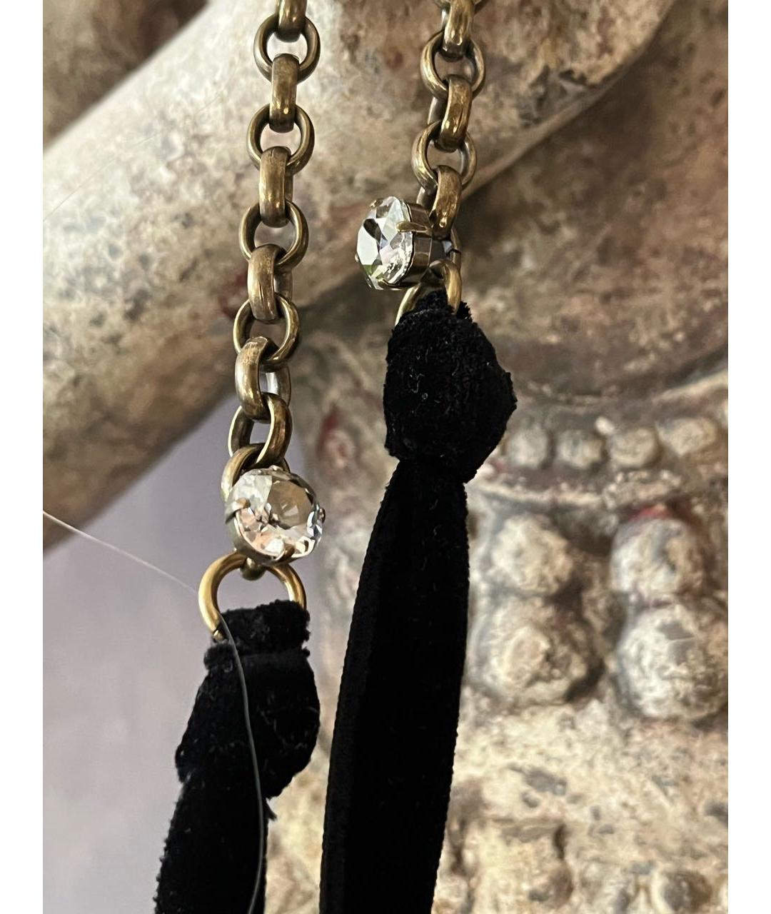 LANVIN Колье, фото 7