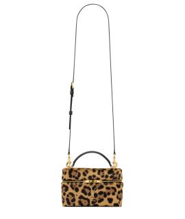 SAINT LAURENT Сумка с короткими ручками