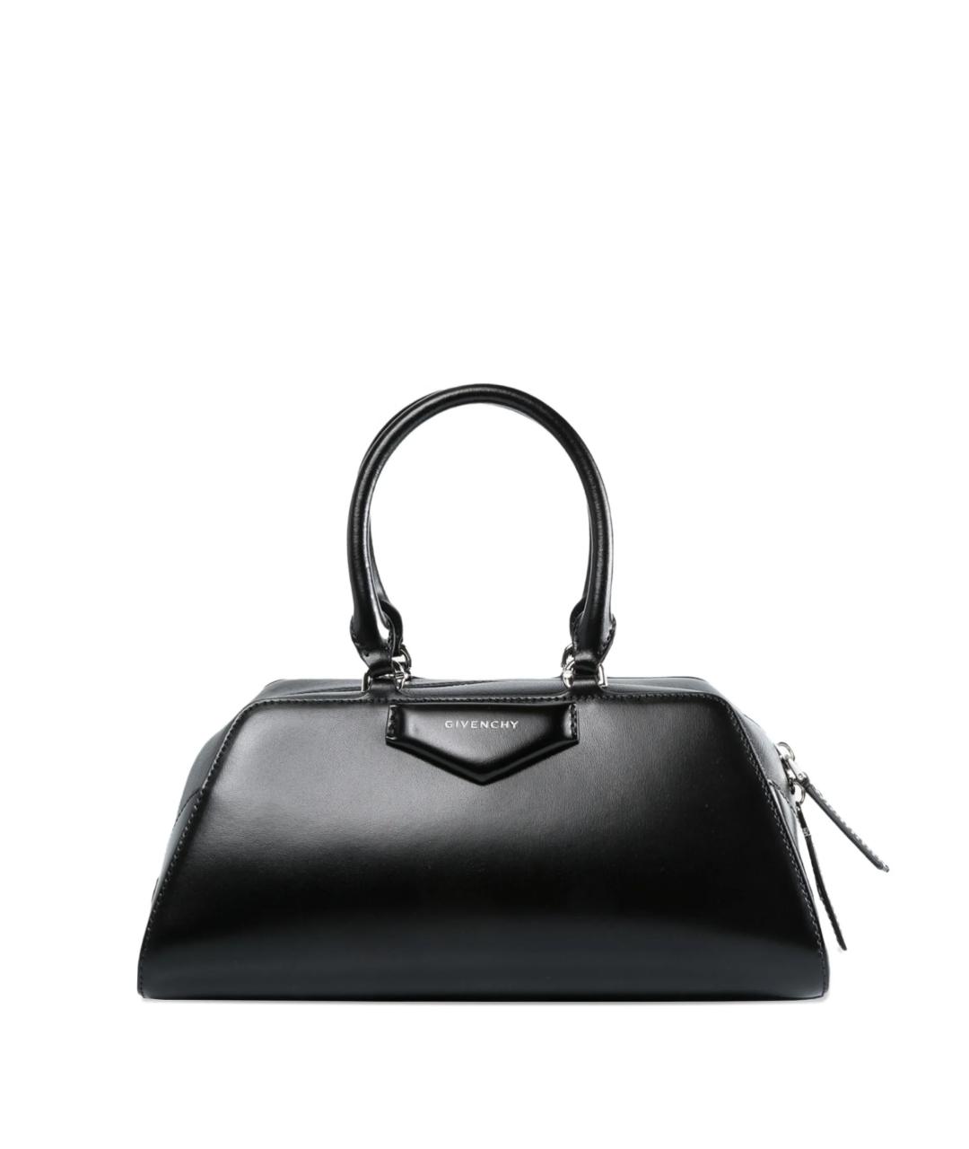 GIVENCHY Черная сумка тоут, фото 1