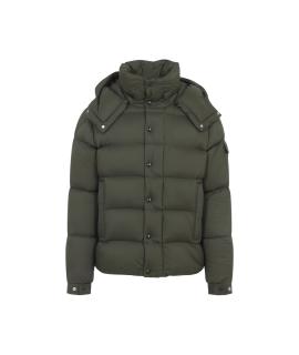 MONCLER Пуховик