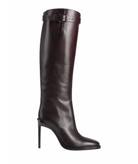 ANN DEMEULEMEESTER Сапоги