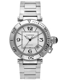 CARTIER Часы