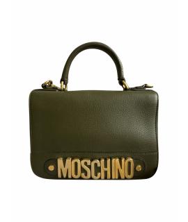 MOSCHINO Сумка через плечо