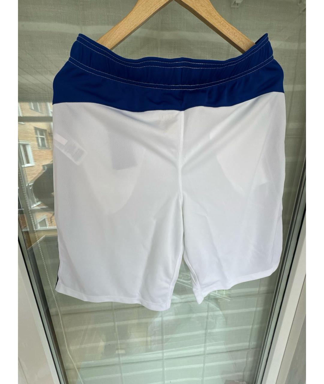 POLO RALPH LAUREN Белый полиэстеровый спортивный костюм, фото 2