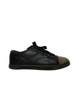 LANVIN Кеды