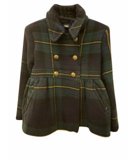 RALPH LAUREN Верхняя одежда