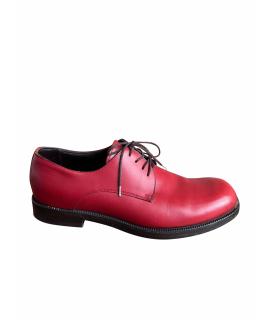 BOTTEGA VENETA Туфли