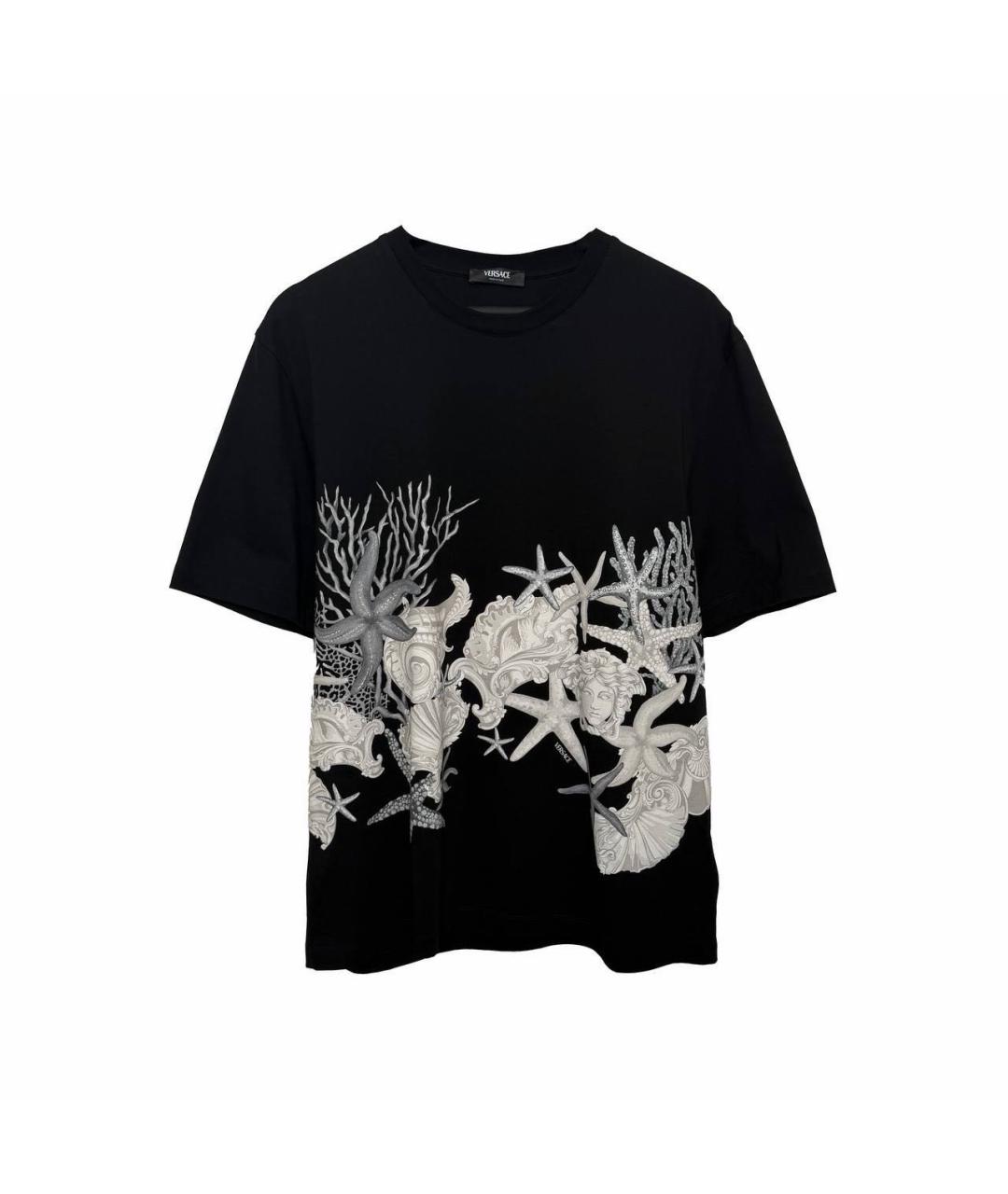 VERSACE Футболка, фото 4