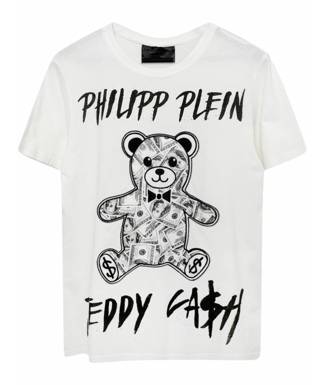 PHILIPP PLEIN Футболка, фото 1