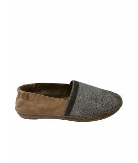 BRUNELLO CUCINELLI Мокасины