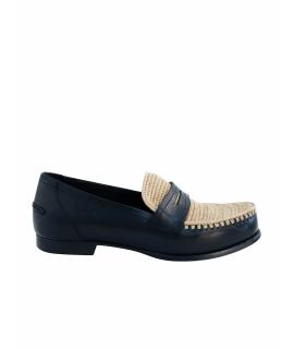 BOTTEGA VENETA Лоферы