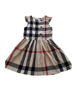 BURBERRY Платье/Сарафан
