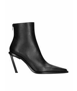 ANN DEMEULEMEESTER Ботильоны