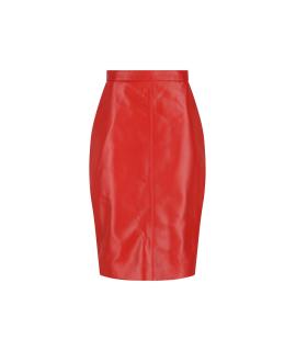 SAINT LAURENT Юбка миди