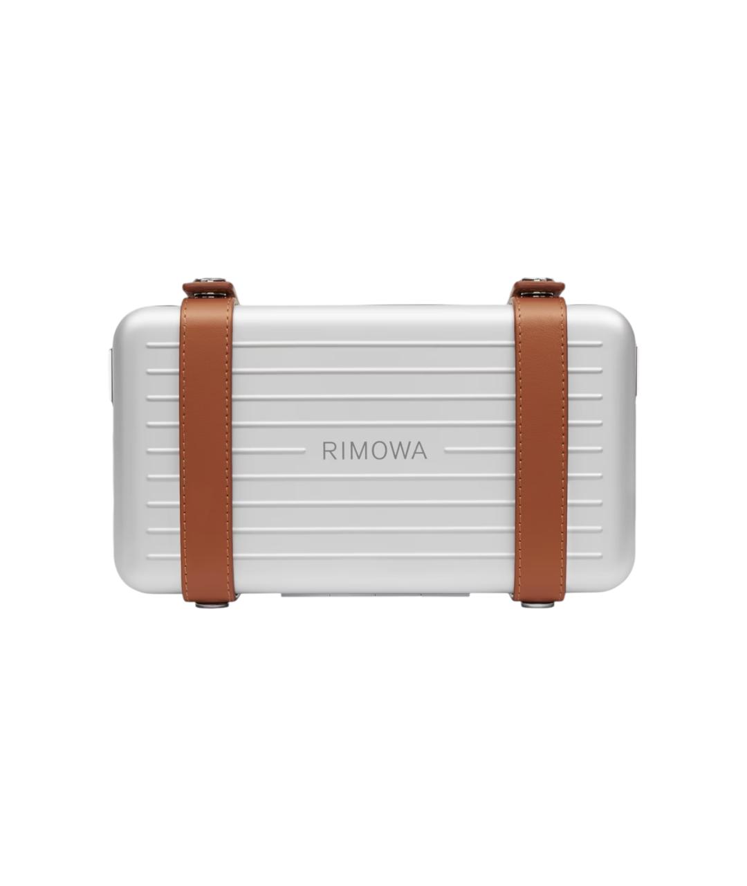 Rimowa Мульти сумка через плечо, фото 6
