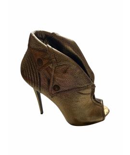 ALEXANDER MCQUEEN Туфли